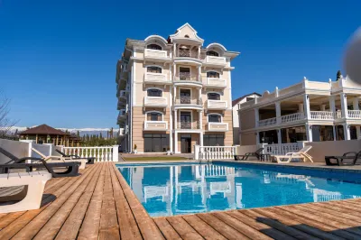 Grace Faors Hotels in 