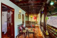 Kumarakom Tharavadu - A Heritage Hotel, Kumarakom by Perfect Stays