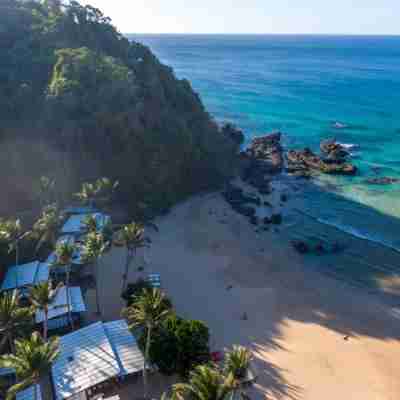 Duli Beach Resort Fitness & Recreational Facilities