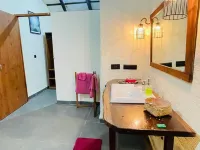 Monsoon Forest Bandhavgarh Hotels in Umaria
