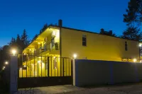 Hotel Lazur Abkhazia Hotels in 