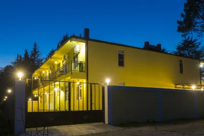 Hotel Lazur Abkhazia فنادق في 