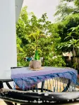 Khmer Bungalow فنادق في Boeng Tuk