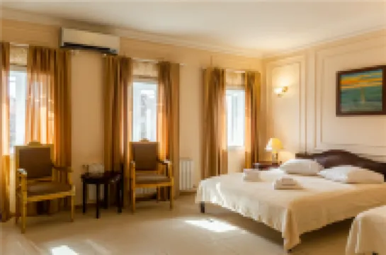 Kornilov Hotel Hotels in 