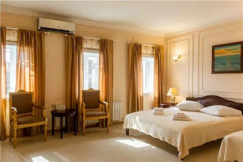 Kornilov Hotel