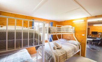 Wonboyn Cabins