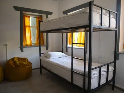 Esenin 1 Hostel & Bar Hotels in 