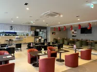 The Centurion Sauna Rest & Stay Sapporo Male Only