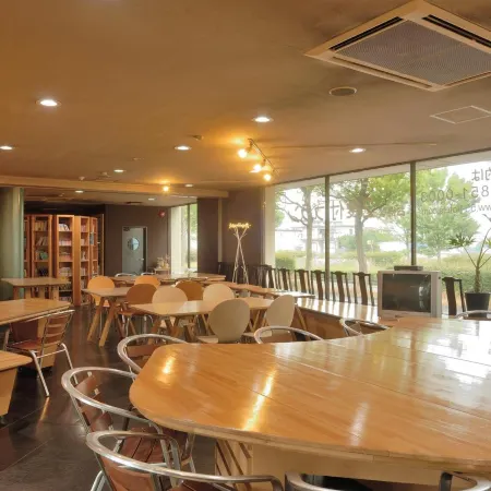 Tsukuba Daily Inn