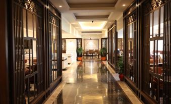 Pride Hotel Bhopal