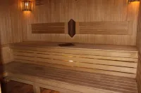 Bostan Hotel