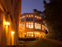 BEI SCHUMANN酒店 - 5星級