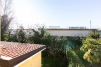 Legnano 20 in Ospiate Hotel a Baranzate