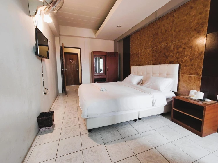 รูปภาพของแพนด้า เฮ้าส์ เชียงใหม่