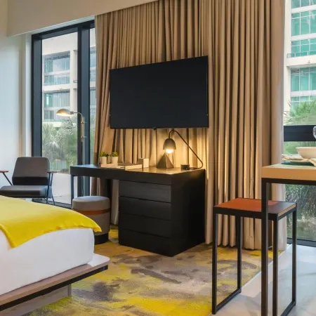 Hyde Suites Midtown Miami