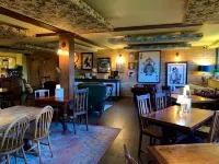 The Bowl Inn Hotels in Charing