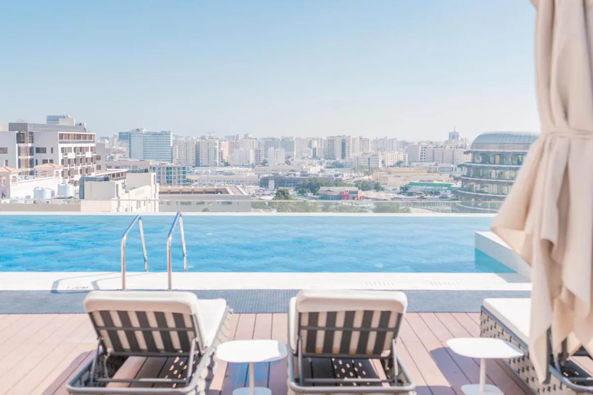 ABESQ DOHA HOTEL & RESIDENCES by IHG