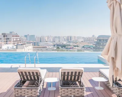 Abesq Doha Hotel & Residences