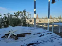 Ostello Stella Marina - de playa