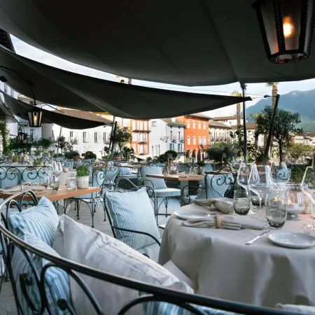 Seven Boutique Hotel