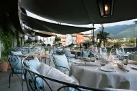 Seven Boutique Hotel - breakfast