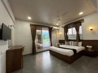 HillRock Resort & Villas, Karjat