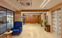Royal Plaza Inn by Rak Rooms, Calicut
