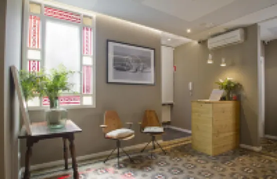 索姆尼特勝利門旅館