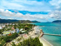 Havana Con Dao Hotel