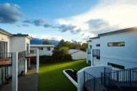 Kaikoura Quality Suites Hotels in Hapuku