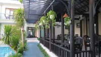 Starfruit Villa Hoi An Hotel di Hoi An