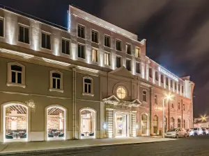 Áurea Museum by Eurostars Hotel Company