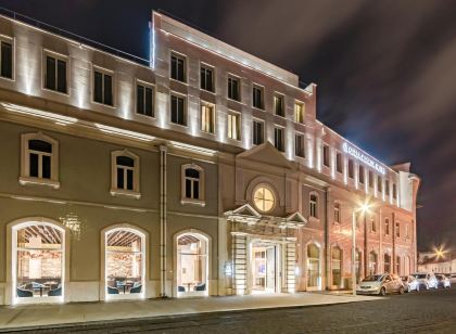 Áurea Museum by Eurostars Hotel Company