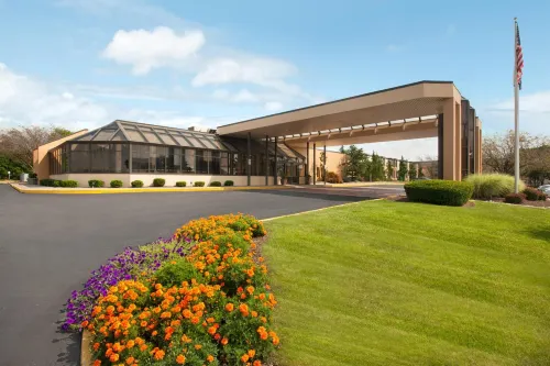 Days Hotel by Wyndham Allentown Airport / Lehigh Valley Hotels in Hanover Township
