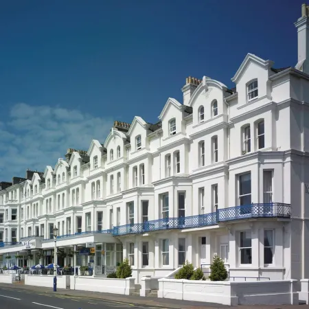 Best Western York House Hotel