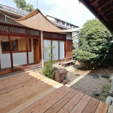 Yuzan Guesthouse