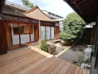Yuzan Guesthouse فنادق في نارا