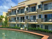 Il Palazzo Boutique Hotel Hotels near Cairns Library