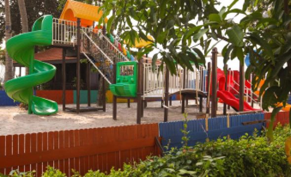 Riverside Serviced Apartments