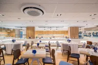 Neptuno Apartments - Aamiainen