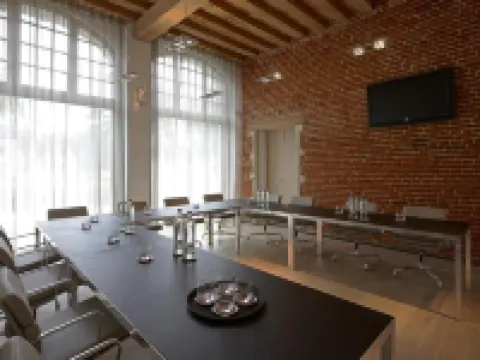 B&B Baron’s House Neerijse-Leuven Hotels in Huldenberg