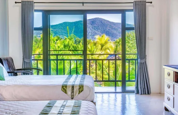 科科提爾度假村