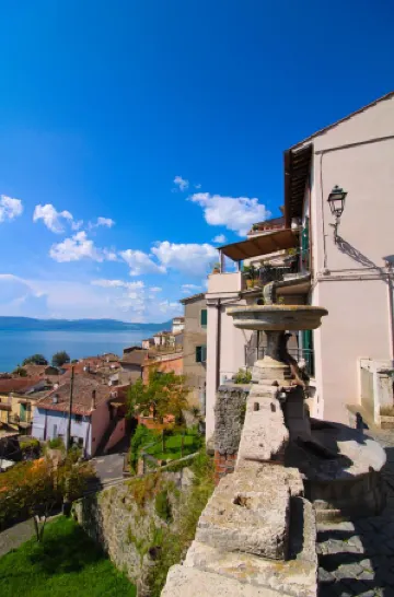 多莫斯安古拉利亞民宿