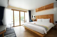 Passion Resort Kiriwong - พร้อมWifi
