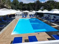Hotel le Pinede Relax