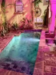 Prince of Galle (Inside the Fort) - โรแมนติก