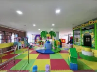 Grand Bayu Hill Hotel - 4 estrellas