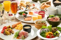 Sakura Port Hotel - Bữa sáng