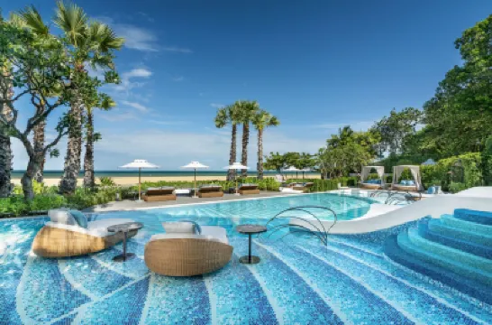 Pattaya Marriott Resort and Spa Hotels in Pattaya
