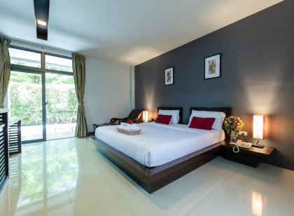 The RiverKwai Bridge Resort